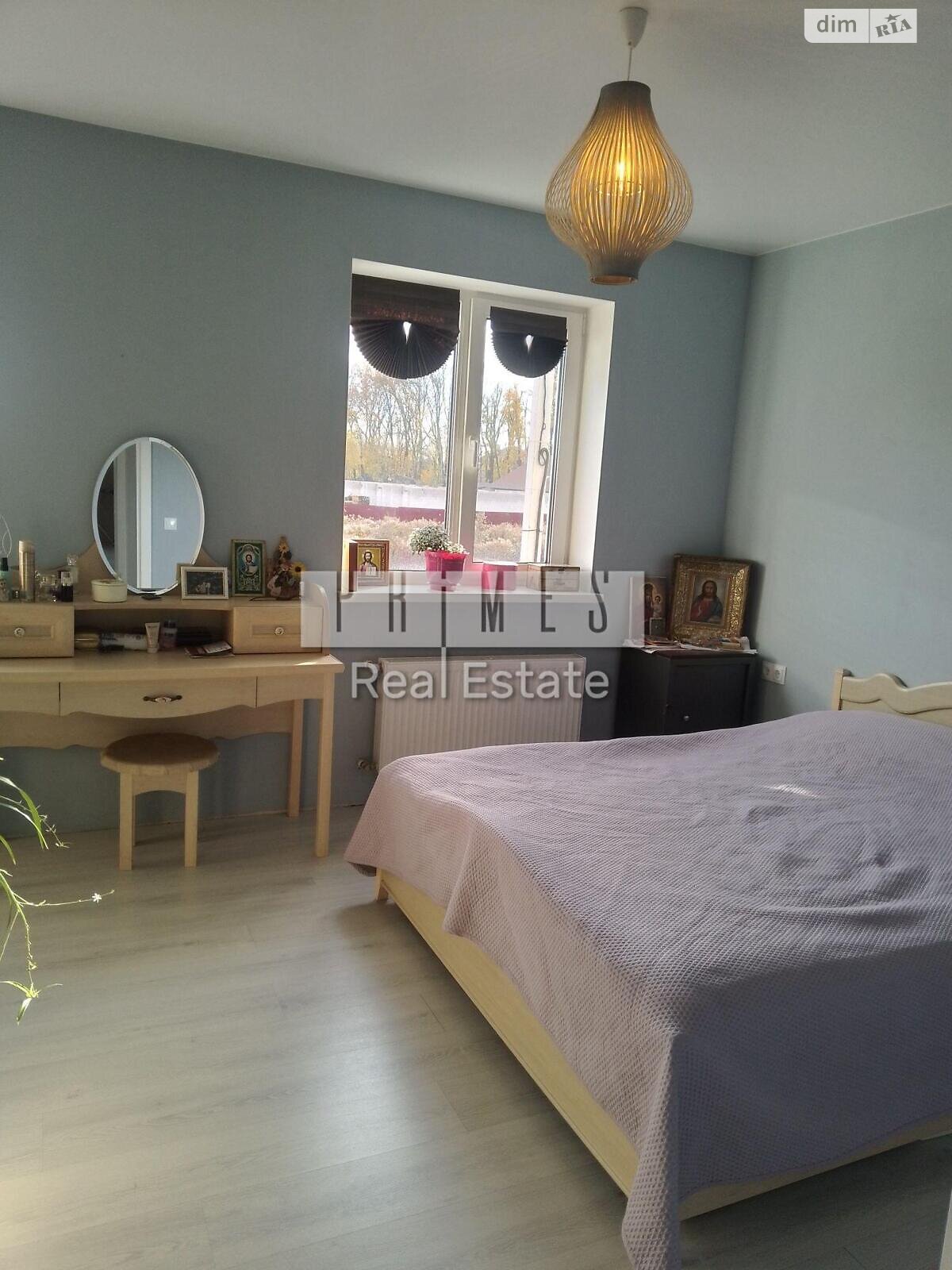 двоповерховий будинок з опаленням, 180 кв. м, цегла. Продаж у Крюківщині фото 1 двоповерховий будинок з опаленням, 180 кв. м, цегла. Продаж у Крюківщині фото 1