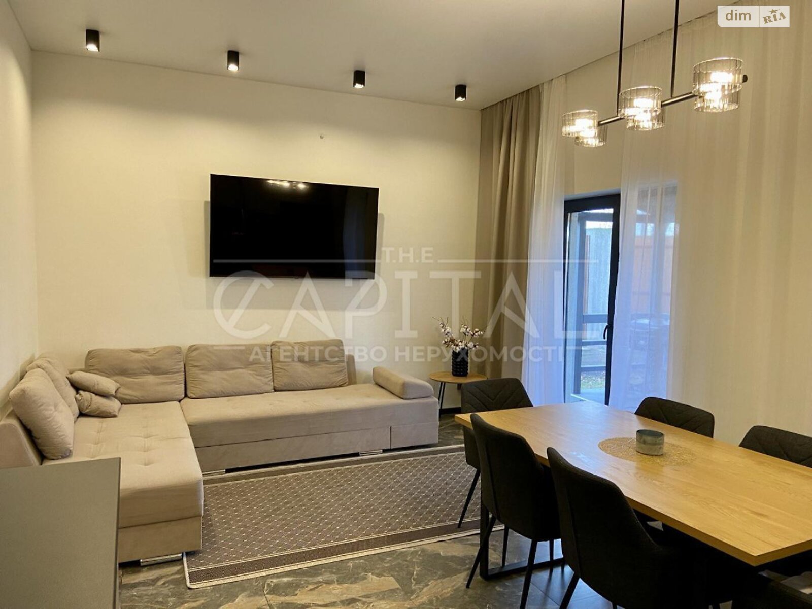 двухэтажный дом с верандой, 124 кв. м, пеноблок. Продажа в Крюковщине фото 1 двухэтажный дом с верандой, 124 кв. м, пеноблок. Продажа в Крюковщине фото 1