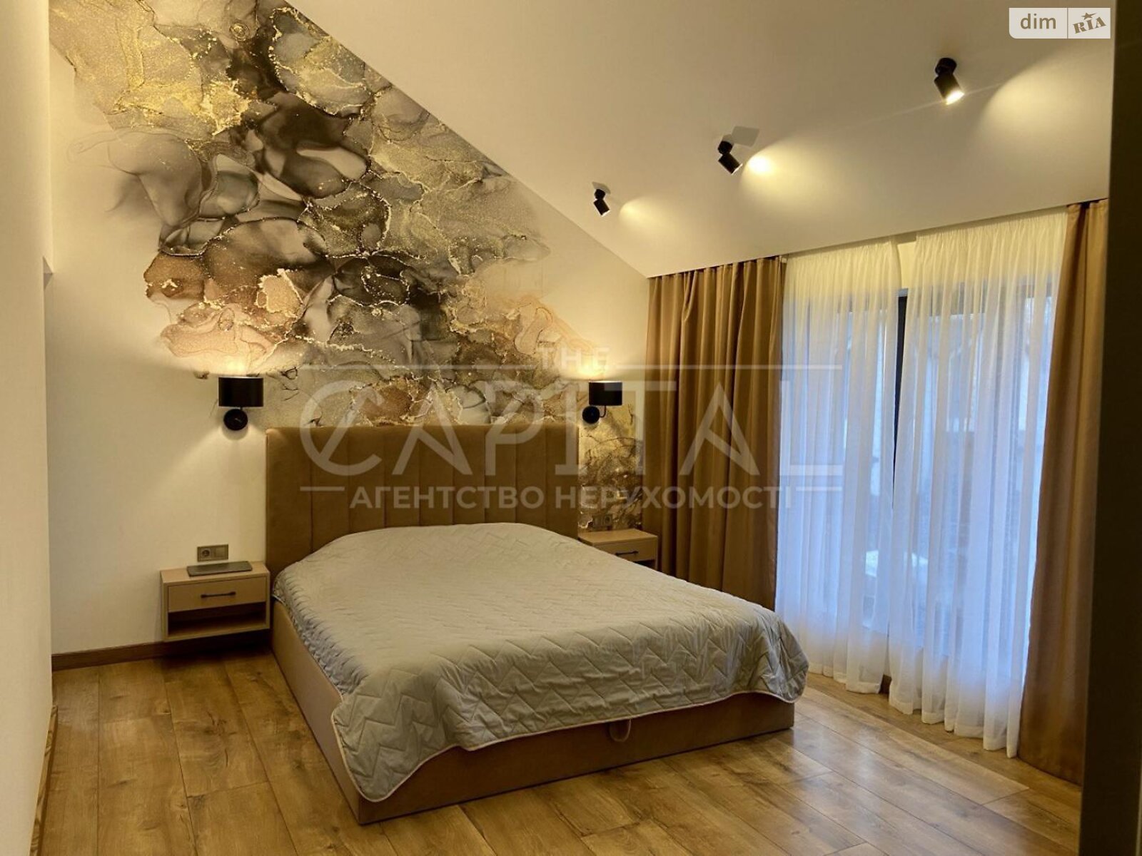 двухэтажный дом с верандой, 124 кв. м, пеноблок. Продажа в Крюковщине фото 1 двухэтажный дом с верандой, 124 кв. м, пеноблок. Продажа в Крюковщине фото 1