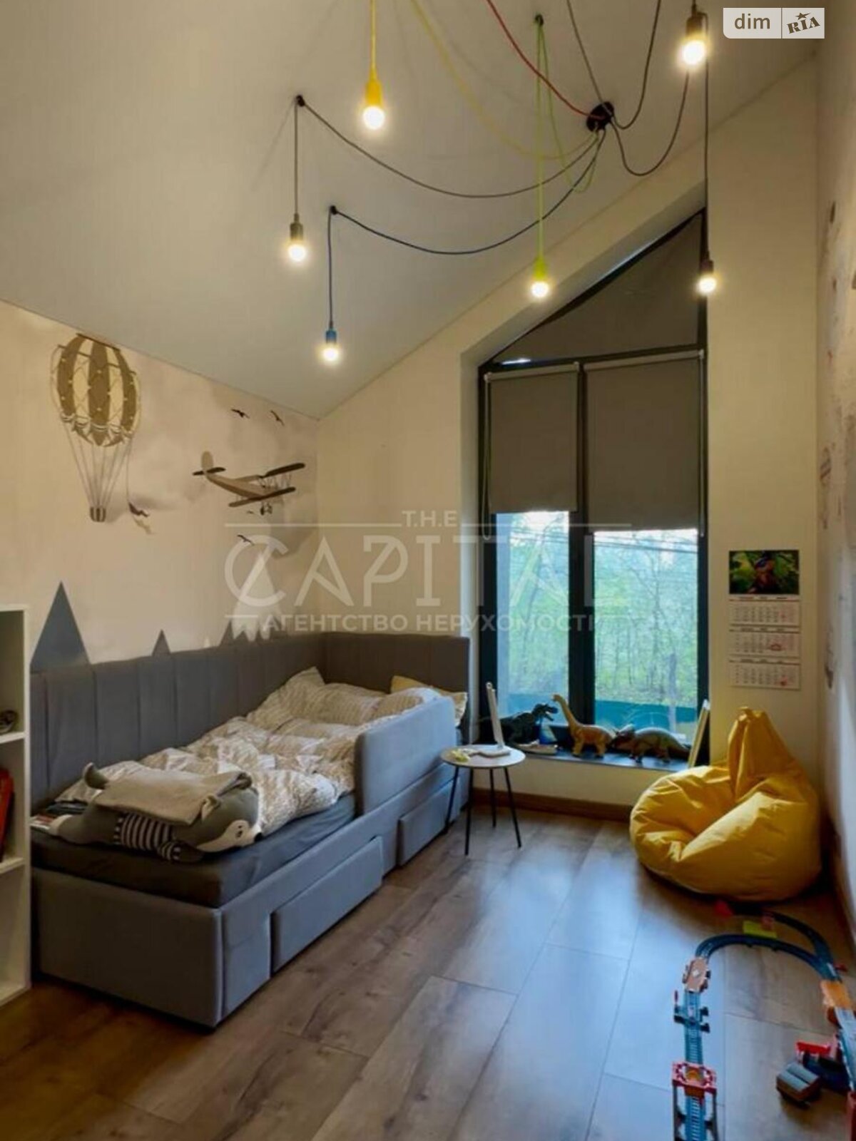 двухэтажный дом с верандой, 124 кв. м, пеноблок. Продажа в Крюковщине фото 1 двухэтажный дом с верандой, 124 кв. м, пеноблок. Продажа в Крюковщине фото 1