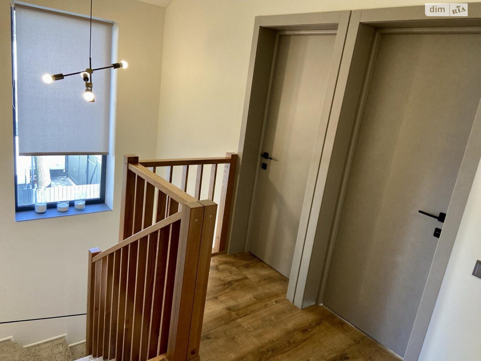 двоповерховий будинок з верандою, 124 кв. м, цегла. Продаж у Крюківщині фото 1 двоповерховий будинок з верандою, 124 кв. м, цегла. Продаж у Крюківщині фото 1