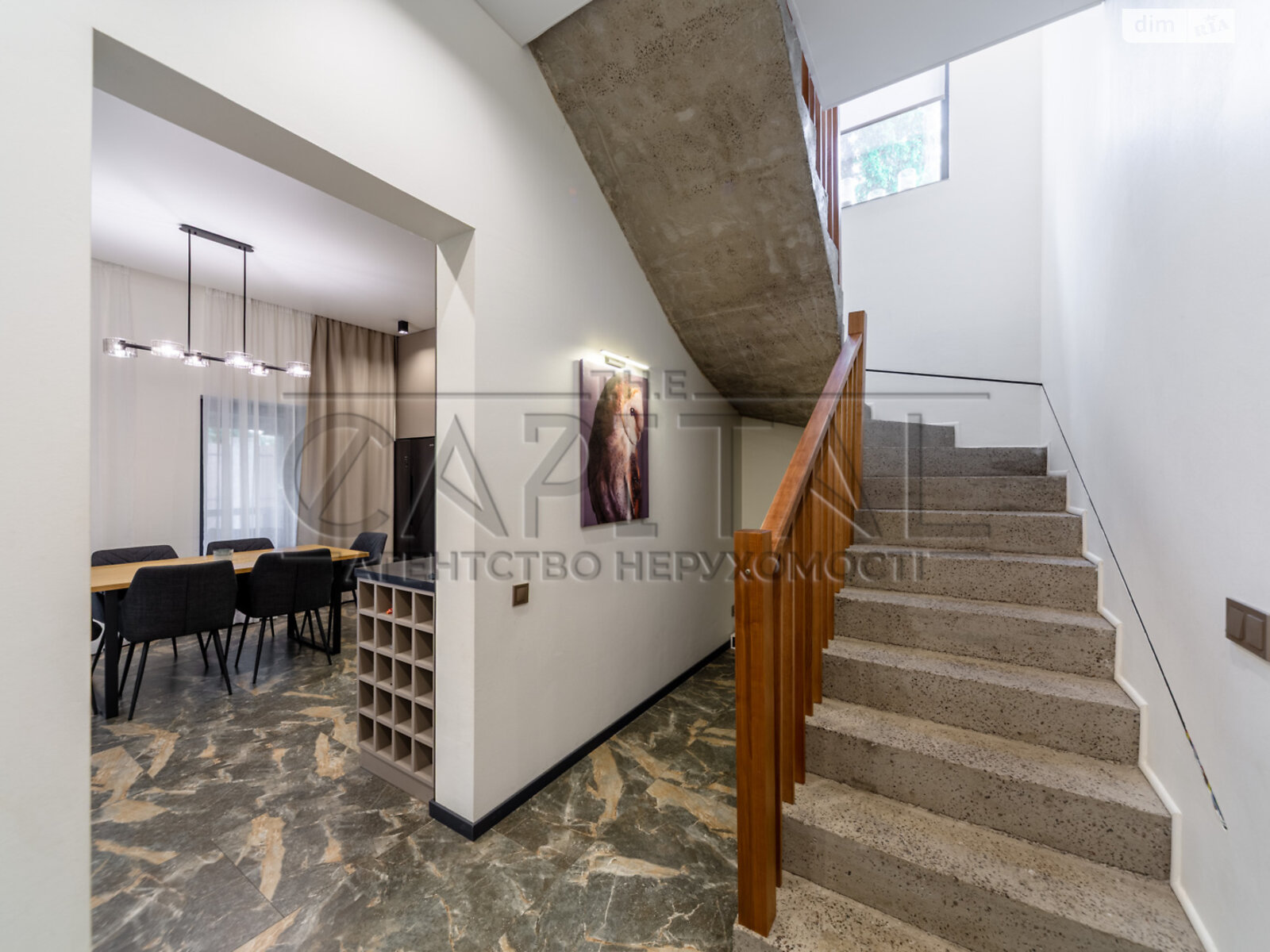 двухэтажный дом с верандой, 124 кв. м, пеноблок. Продажа в Крюковщине фото 1 двухэтажный дом с верандой, 124 кв. м, пеноблок. Продажа в Крюковщине фото 1