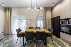 двухэтажный дом с верандой, 124 кв. м, пеноблок. Продажа в Крюковщине фото 2