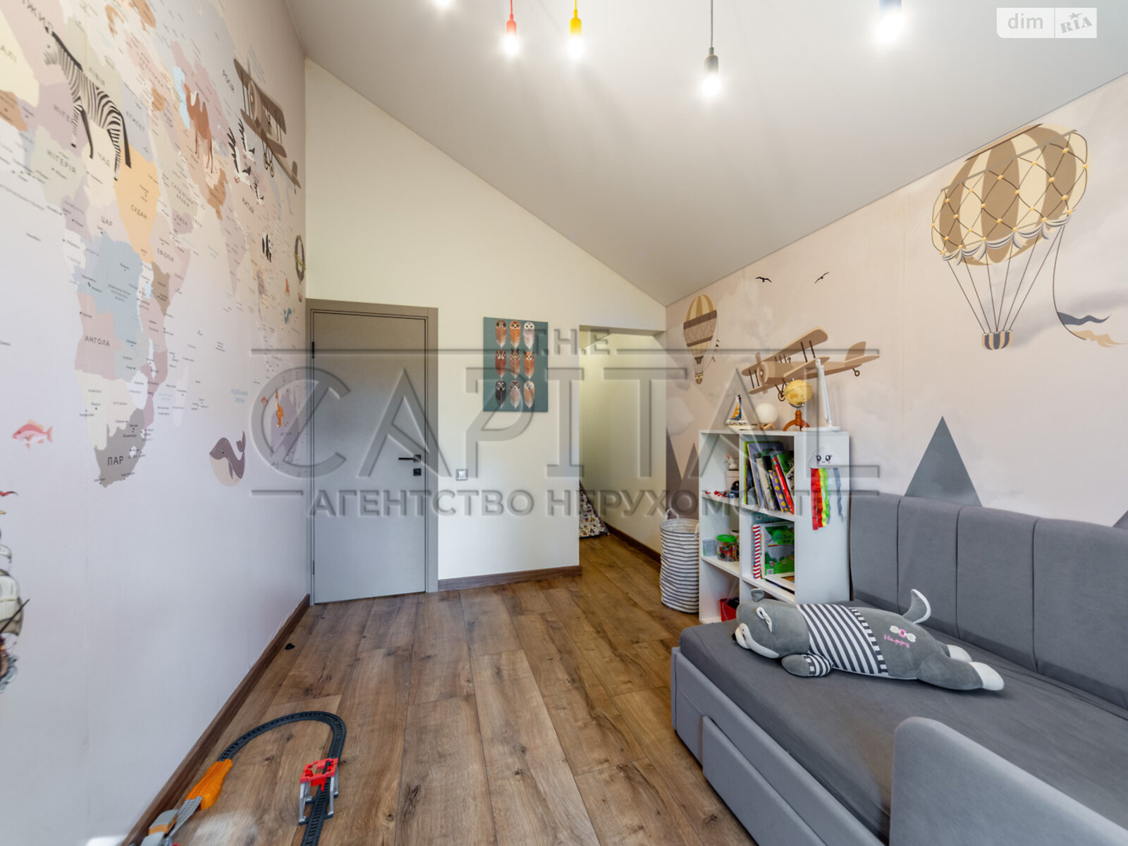 двухэтажный дом с верандой, 124 кв. м, пеноблок. Продажа в Крюковщине фото 1 двухэтажный дом с верандой, 124 кв. м, пеноблок. Продажа в Крюковщине фото 1