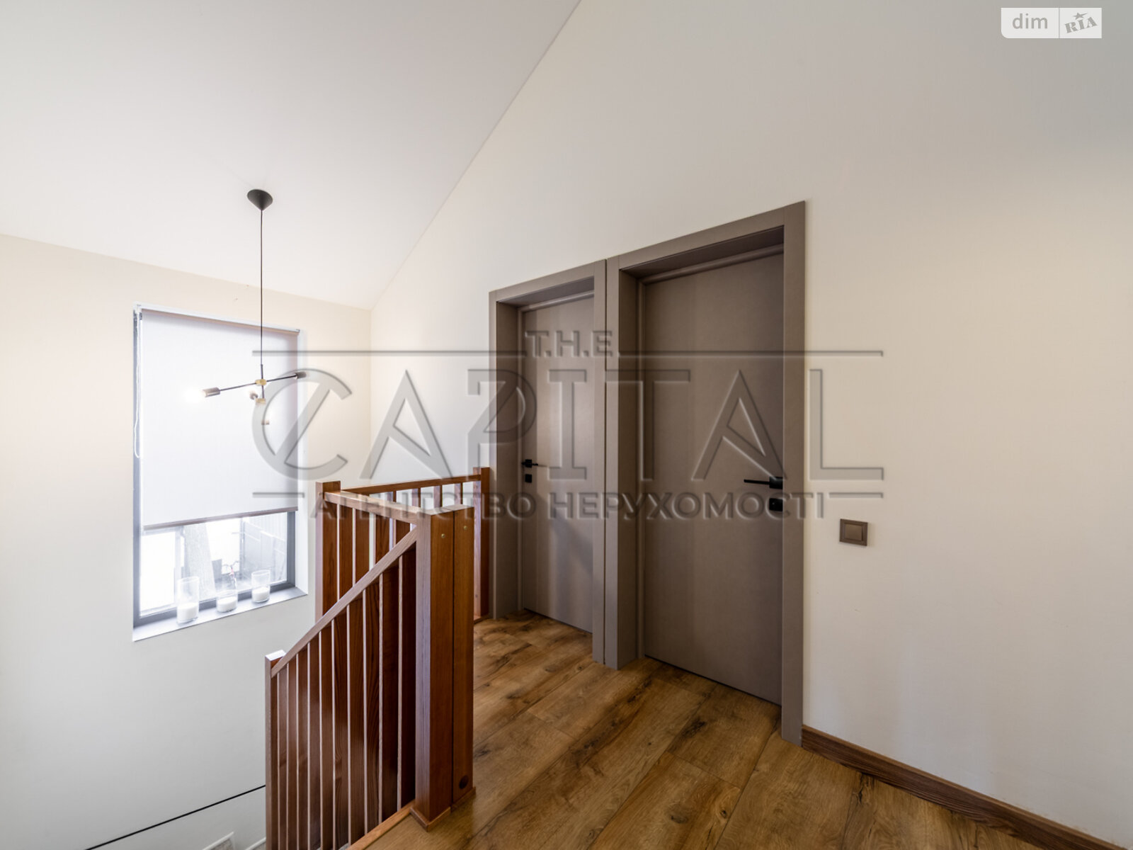 двухэтажный дом с верандой, 124 кв. м, пеноблок. Продажа в Крюковщине фото 1 двухэтажный дом с верандой, 124 кв. м, пеноблок. Продажа в Крюковщине фото 1