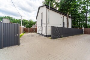 двухэтажный дом с верандой, 124 кв. м, кирпич. Продажа в Крюковщине фото 2