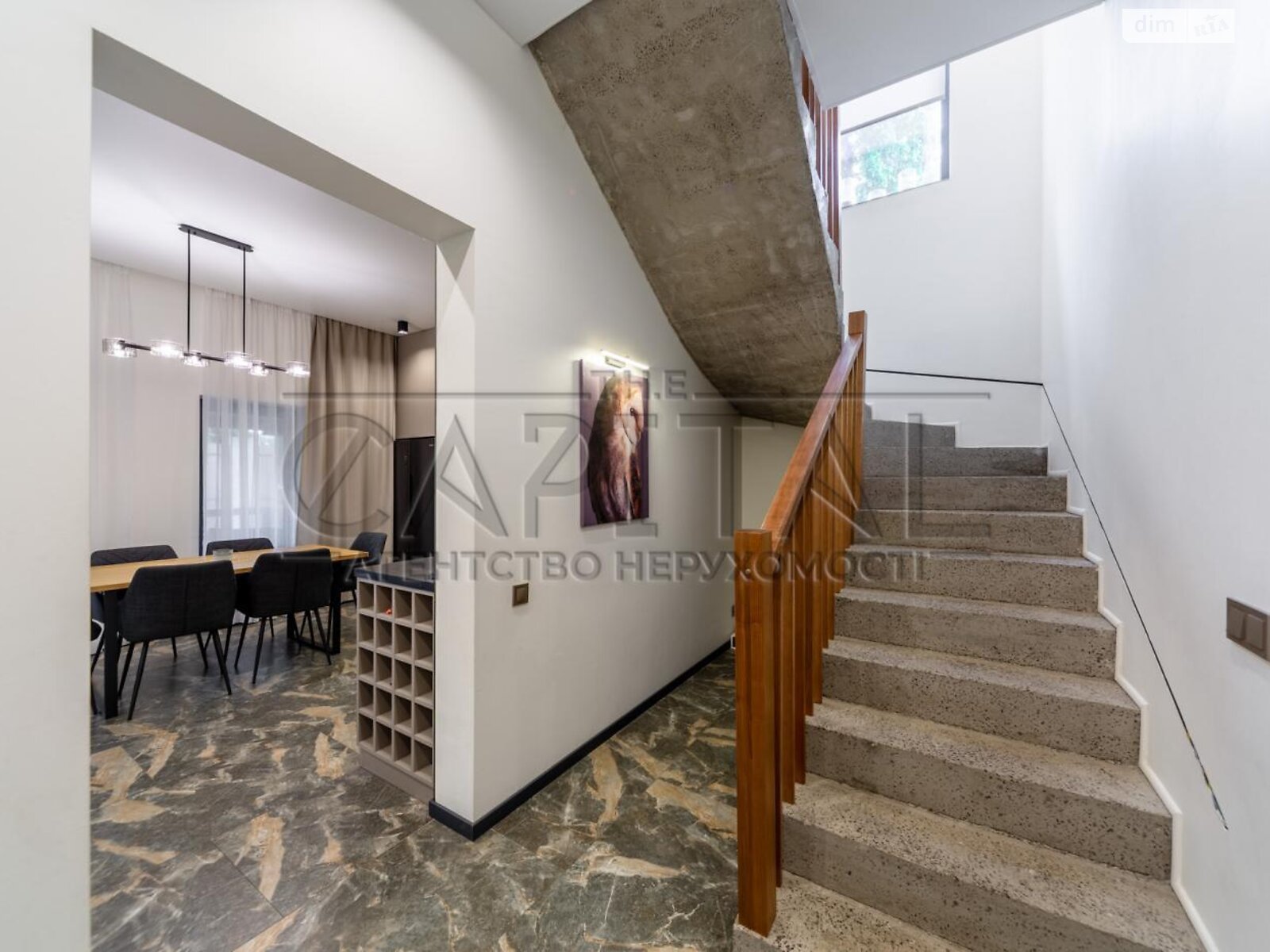 двухэтажный дом с верандой, 124 кв. м, кирпич. Продажа в Крюковщине фото 1 двухэтажный дом с верандой, 124 кв. м, кирпич. Продажа в Крюковщине фото 1
