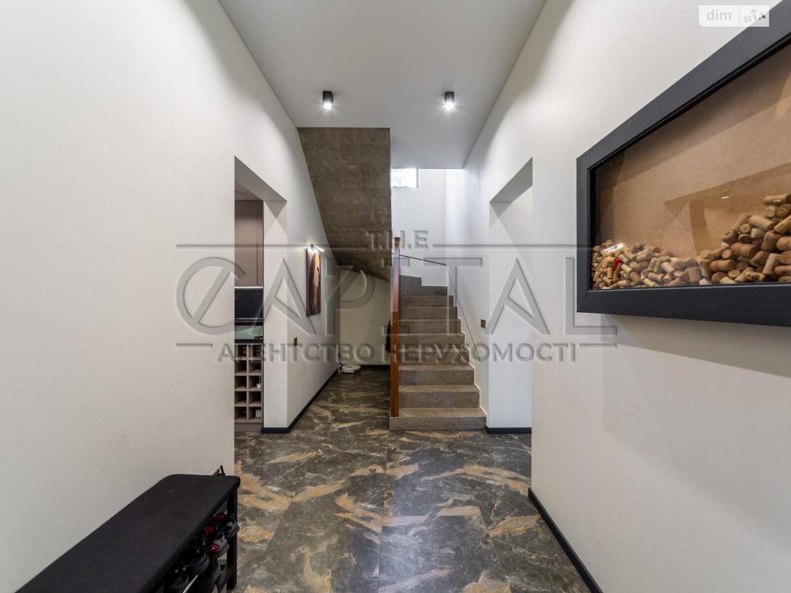двухэтажный дом с верандой, 124 кв. м, кирпич. Продажа в Крюковщине фото 1 двухэтажный дом с верандой, 124 кв. м, кирпич. Продажа в Крюковщине фото 1