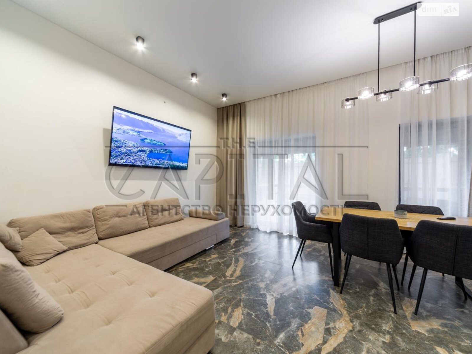 двухэтажный дом с верандой, 124 кв. м, кирпич. Продажа в Крюковщине фото 1 двухэтажный дом с верандой, 124 кв. м, кирпич. Продажа в Крюковщине фото 1
