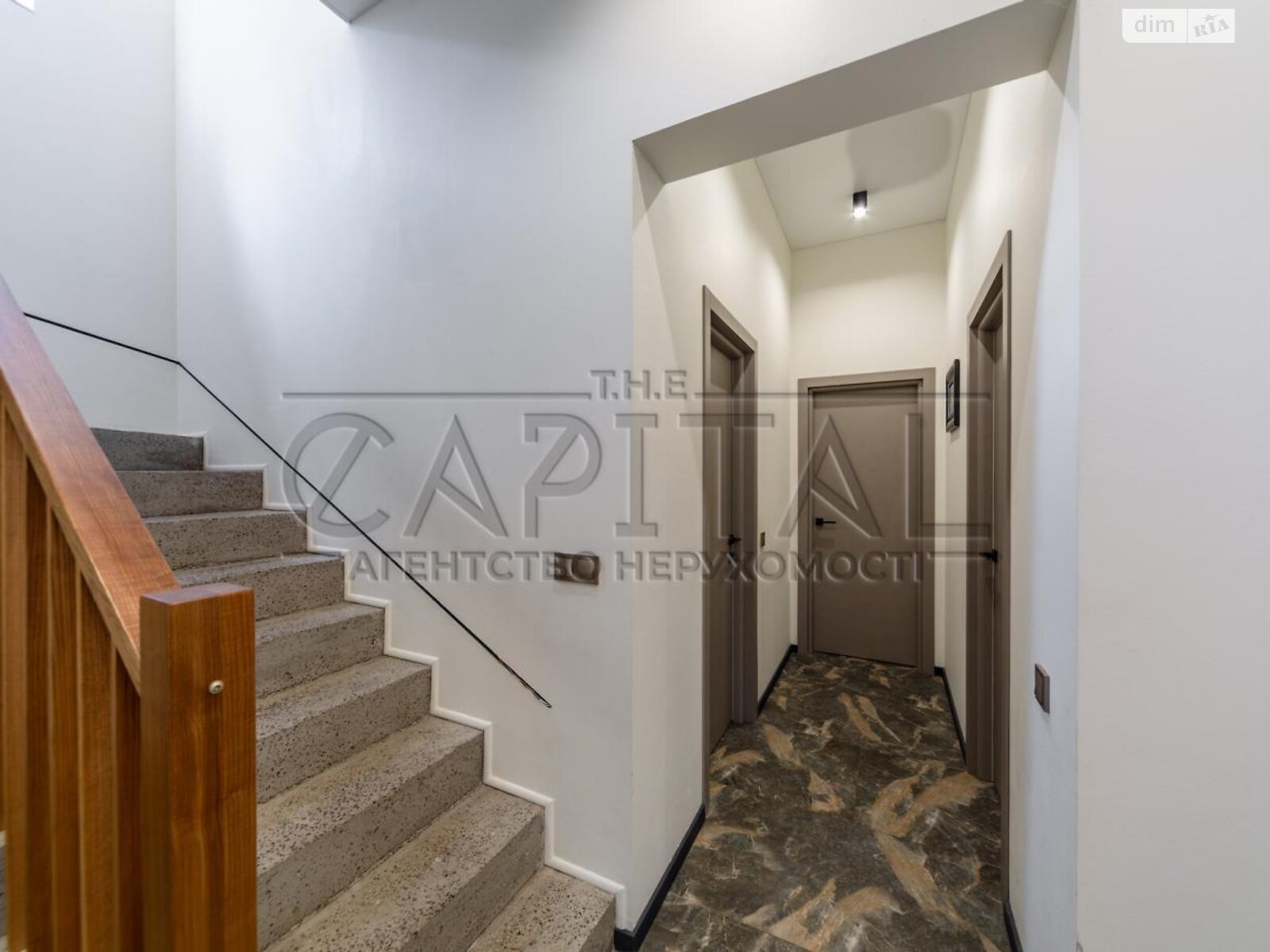 двухэтажный дом с верандой, 124 кв. м, кирпич. Продажа в Крюковщине фото 1 двухэтажный дом с верандой, 124 кв. м, кирпич. Продажа в Крюковщине фото 1