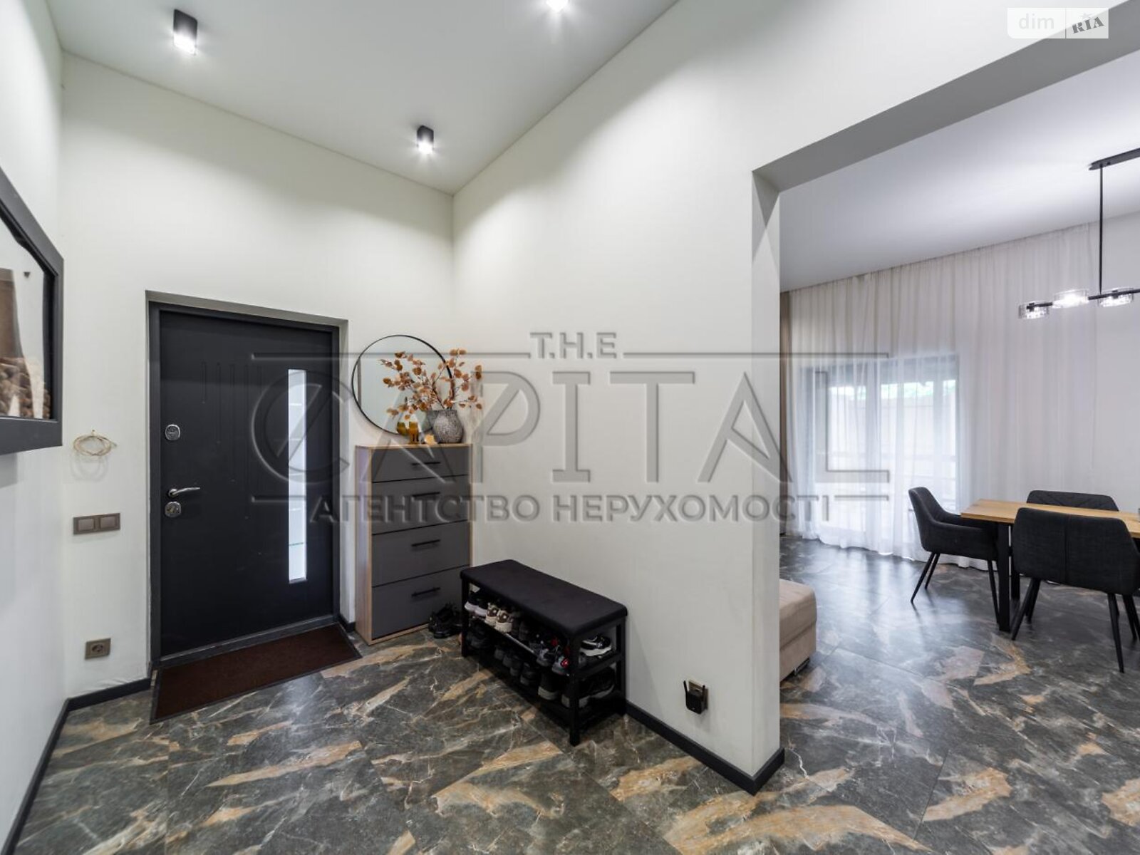 двухэтажный дом с отоплением, 124 кв. м, кирпич. Продажа в Крюковщине фото 1 двухэтажный дом с отоплением, 124 кв. м, кирпич. Продажа в Крюковщине фото 1