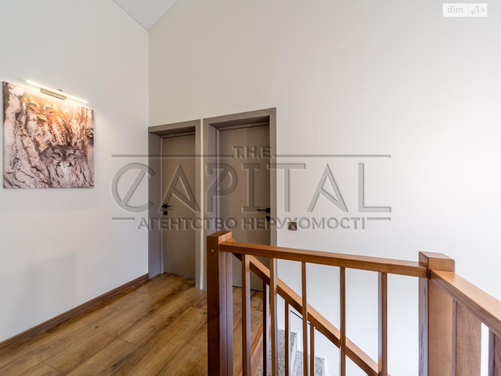 двухэтажный дом с отоплением, 124 кв. м, кирпич. Продажа в Крюковщине фото 1 двухэтажный дом с отоплением, 124 кв. м, кирпич. Продажа в Крюковщине фото 1