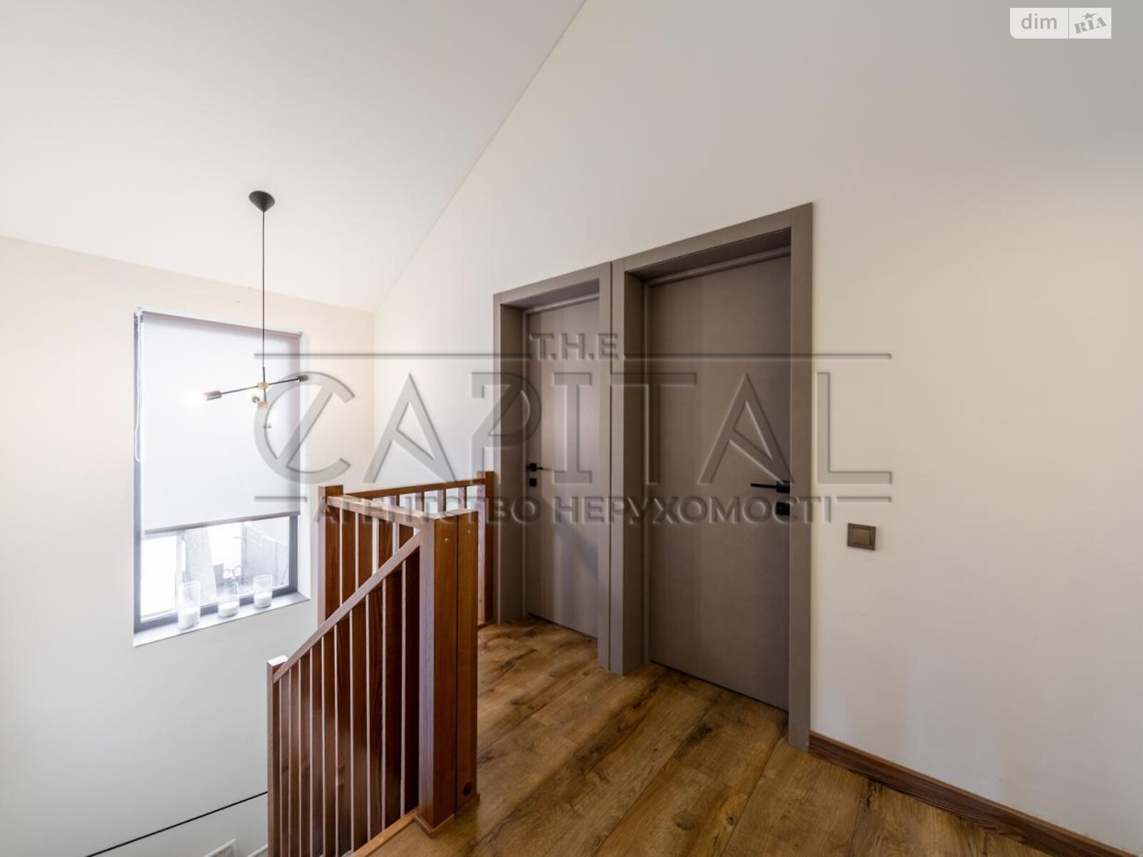 двухэтажный дом с отоплением, 124 кв. м, кирпич. Продажа в Крюковщине фото 1 двухэтажный дом с отоплением, 124 кв. м, кирпич. Продажа в Крюковщине фото 1