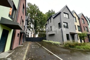 триповерховий будинок, 84.5 кв. м, кирпич. Продаж у Крюківщині фото 2