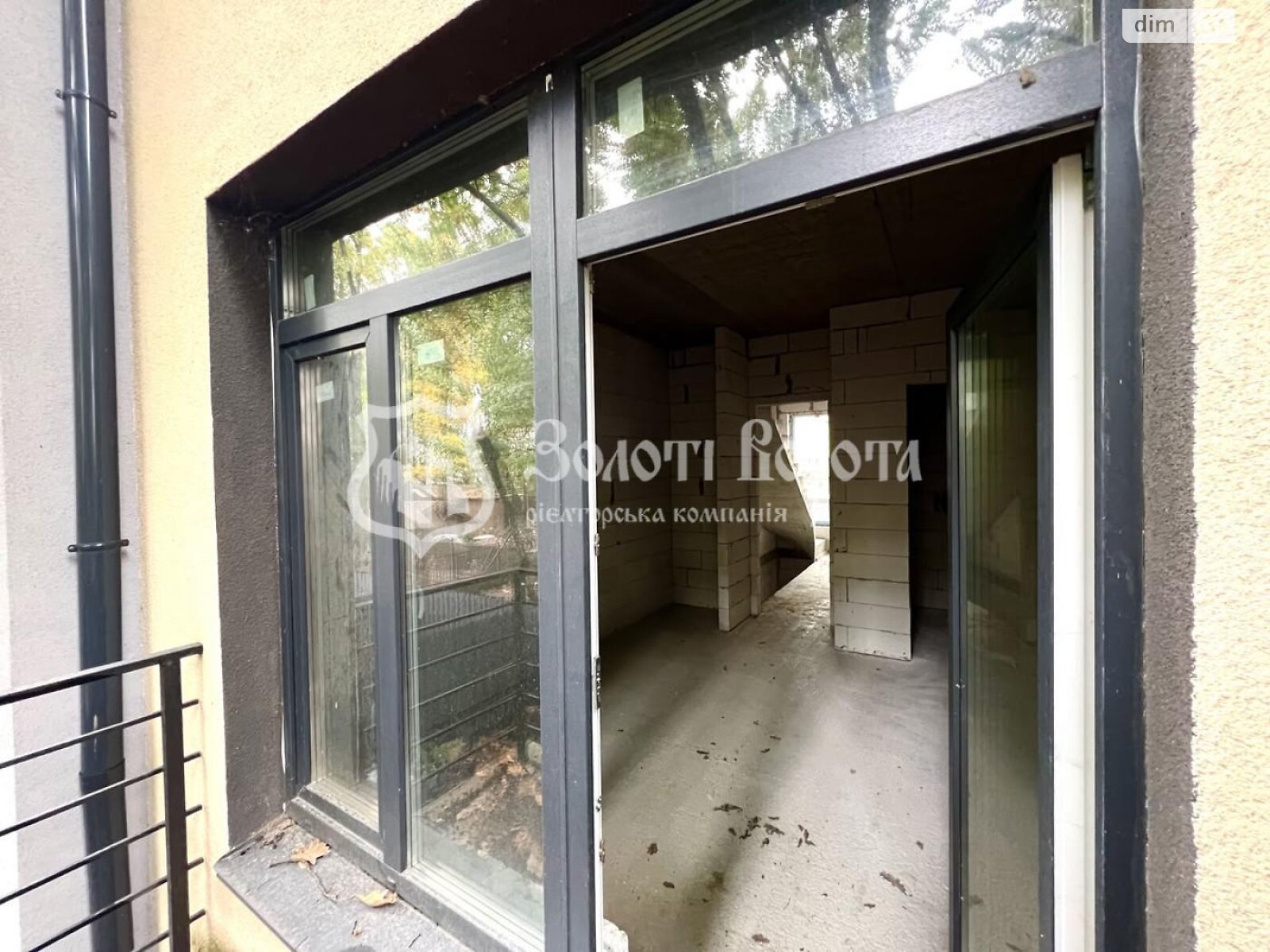 триповерховий будинок, 84.5 кв. м, кирпич. Продаж у Крюківщині фото 1