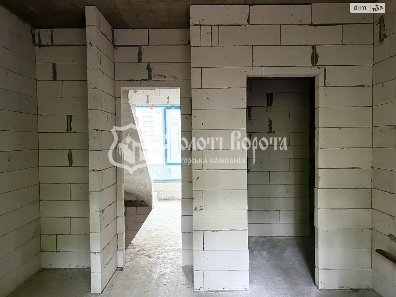 триповерховий будинок, 84.5 кв. м, кирпич. Продаж у Крюківщині фото 1