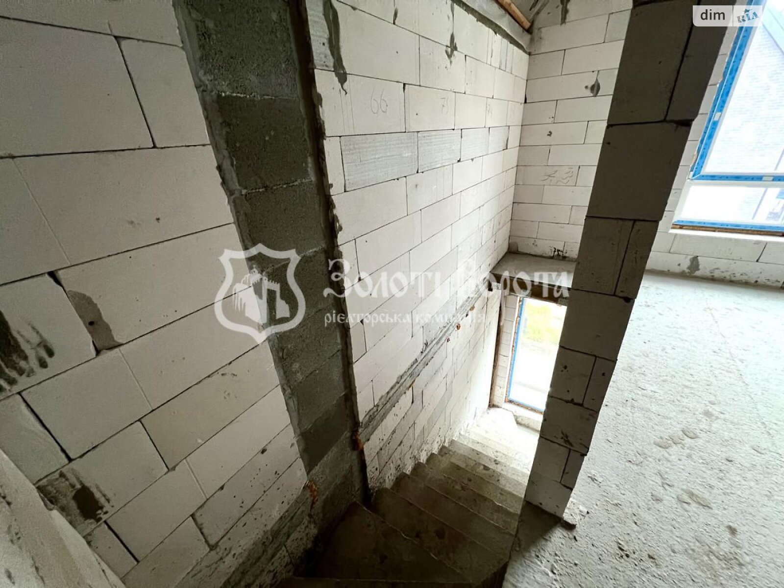 триповерховий будинок, 84.5 кв. м, кирпич. Продаж у Крюківщині фото 1