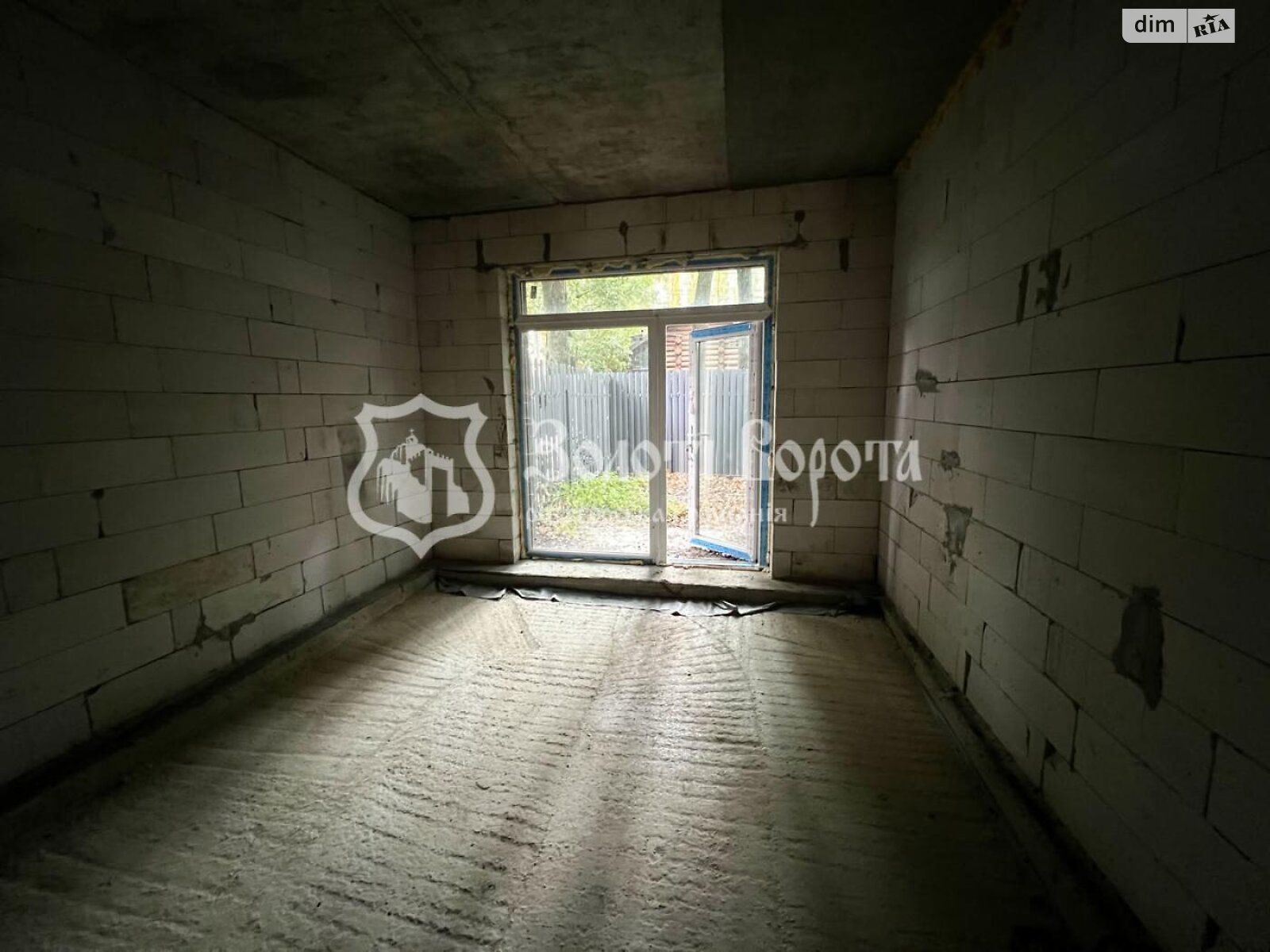 триповерховий будинок, 84.5 кв. м, кирпич. Продаж у Крюківщині фото 1