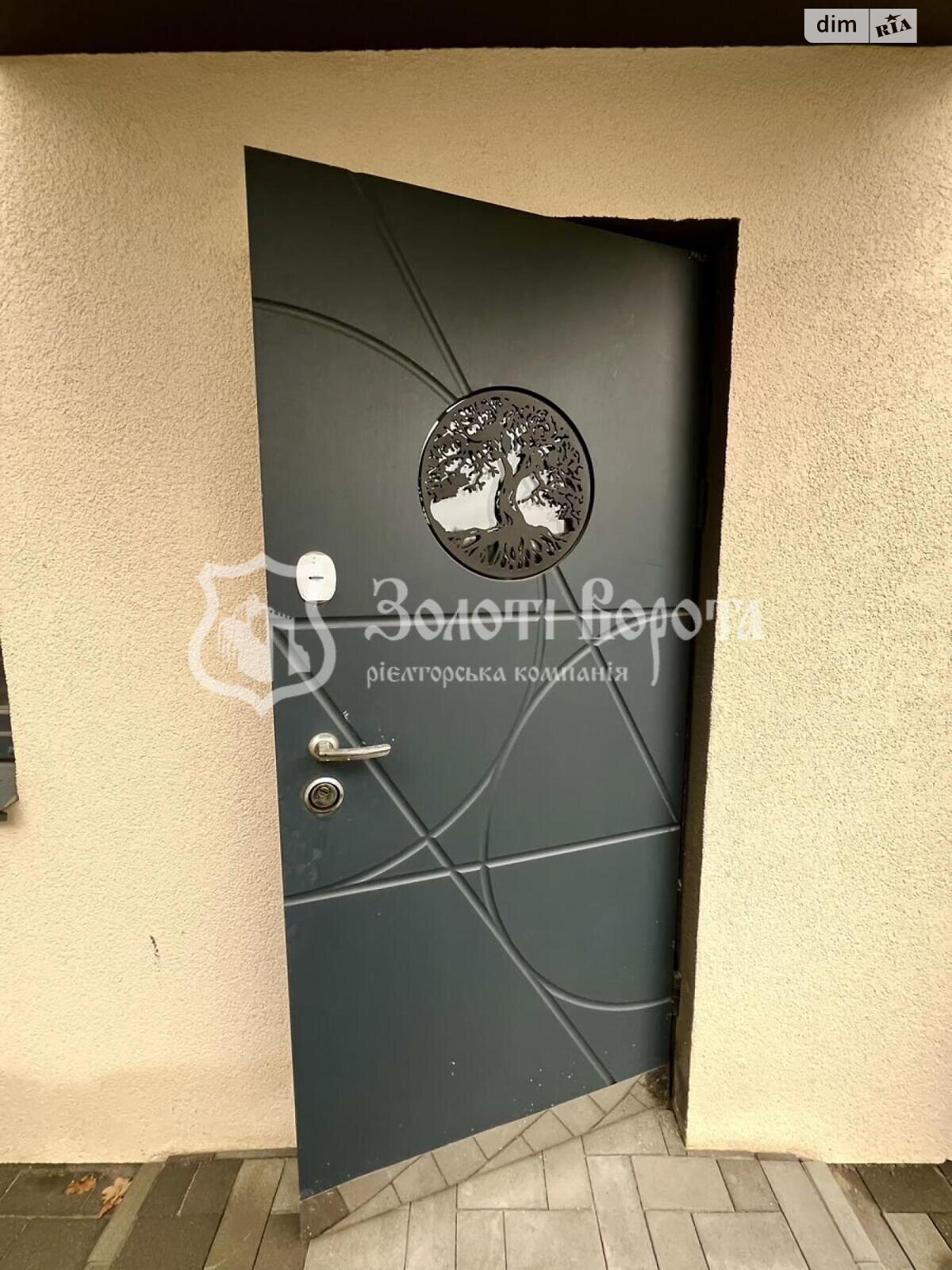 триповерховий будинок, 84.5 кв. м, кирпич. Продаж у Крюківщині фото 1