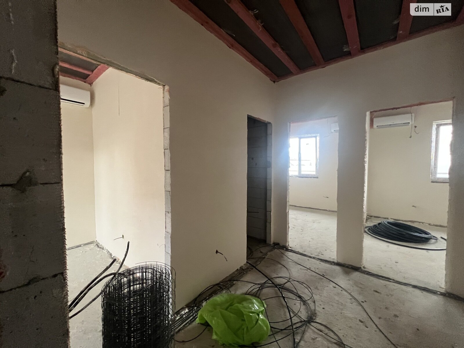 одноэтажный дом, 85 кв. м, кирпич. Продажа в Крюковщине фото 1 одноэтажный дом, 85 кв. м, кирпич. Продажа в Крюковщине фото 1