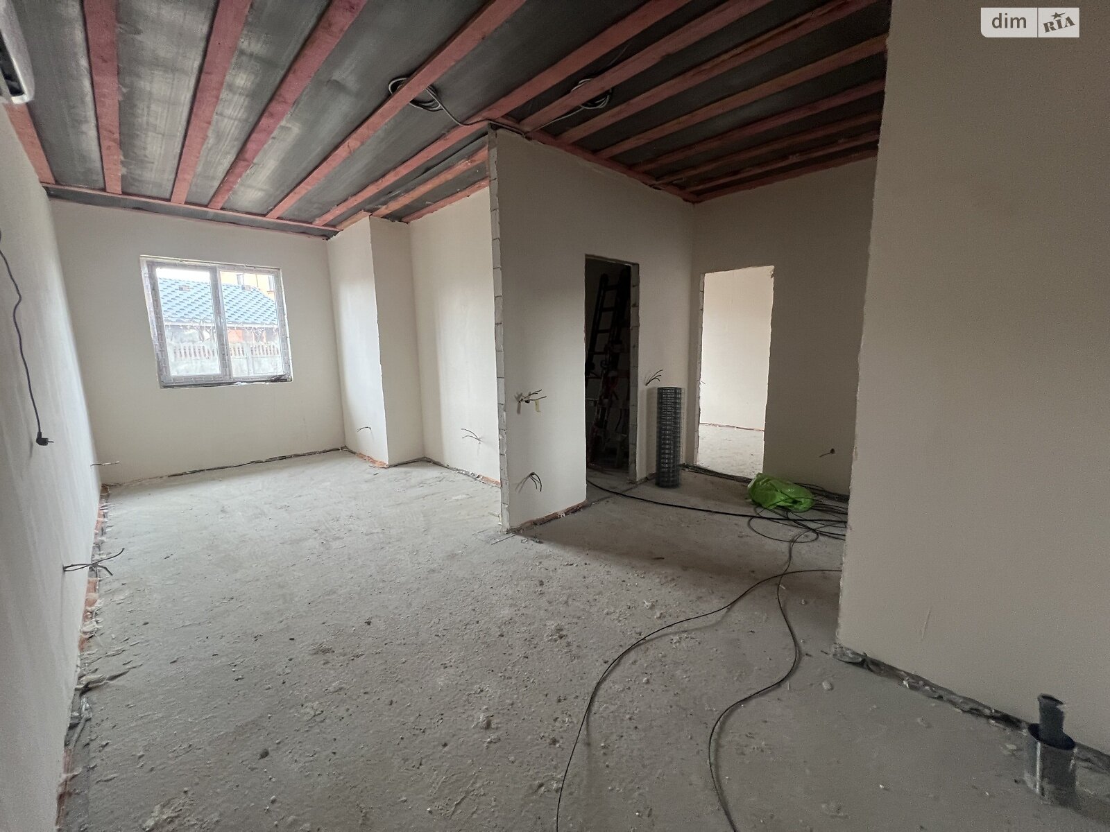 одноэтажный дом, 85 кв. м, кирпич. Продажа в Крюковщине фото 1 одноэтажный дом, 85 кв. м, кирпич. Продажа в Крюковщине фото 1