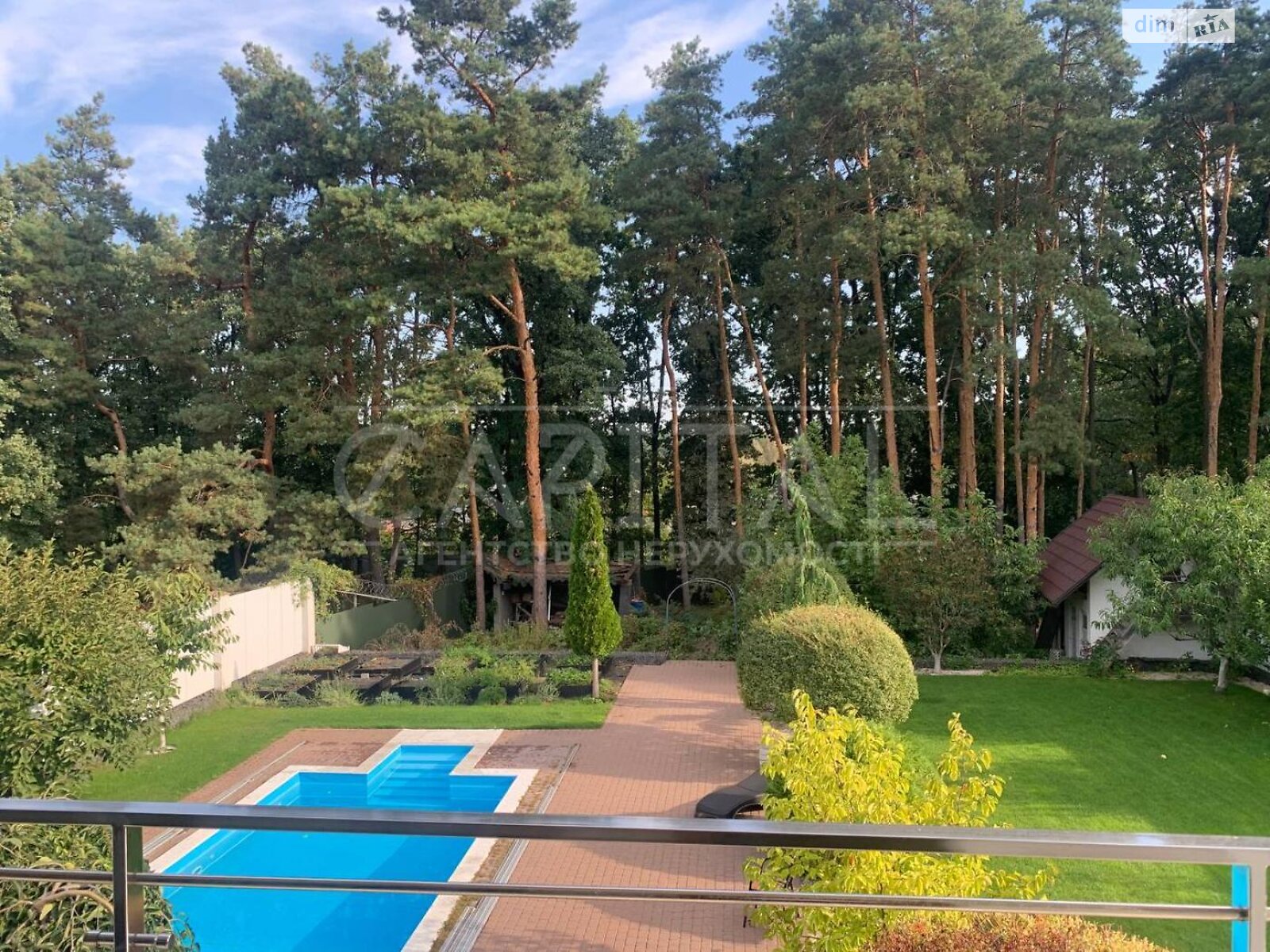 двоповерховий будинок з опаленням, 295 кв. м, цегла. Продаж у Крюківщині фото 1 двоповерховий будинок з опаленням, 295 кв. м, цегла. Продаж у Крюківщині фото 1