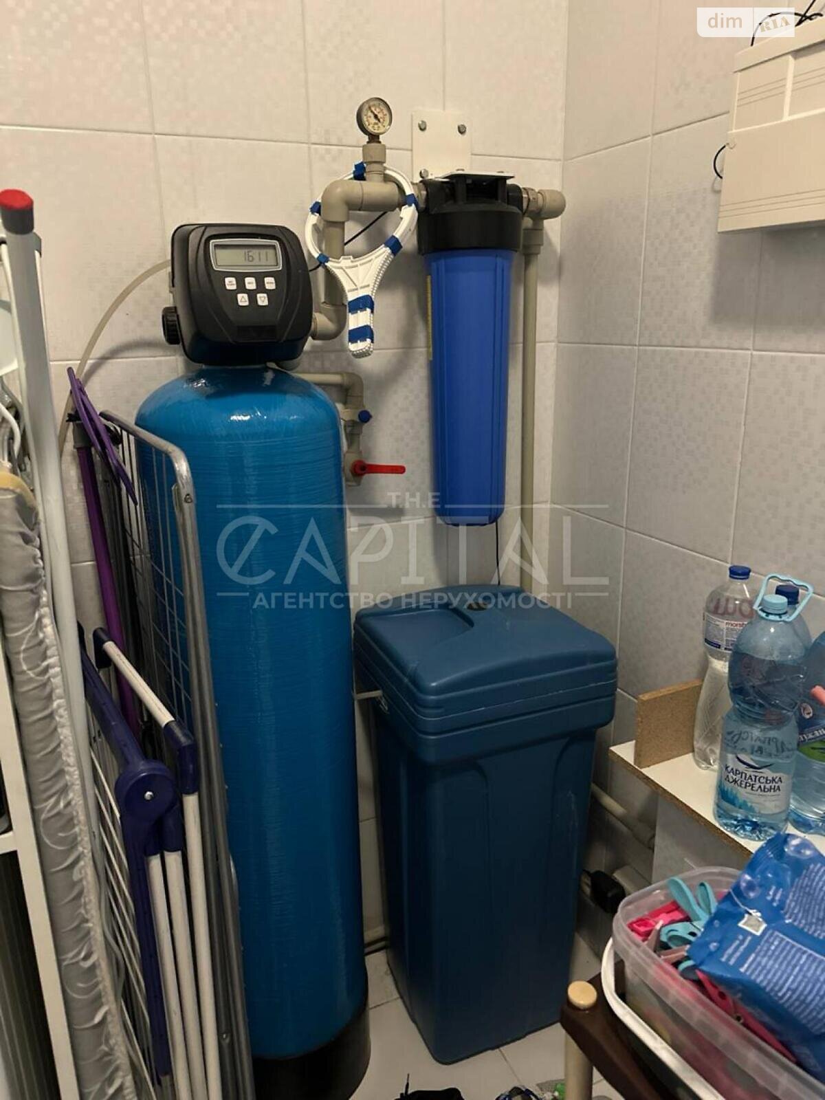двоповерховий будинок з опаленням, 295 кв. м, цегла. Продаж у Крюківщині фото 1 двоповерховий будинок з опаленням, 295 кв. м, цегла. Продаж у Крюківщині фото 1