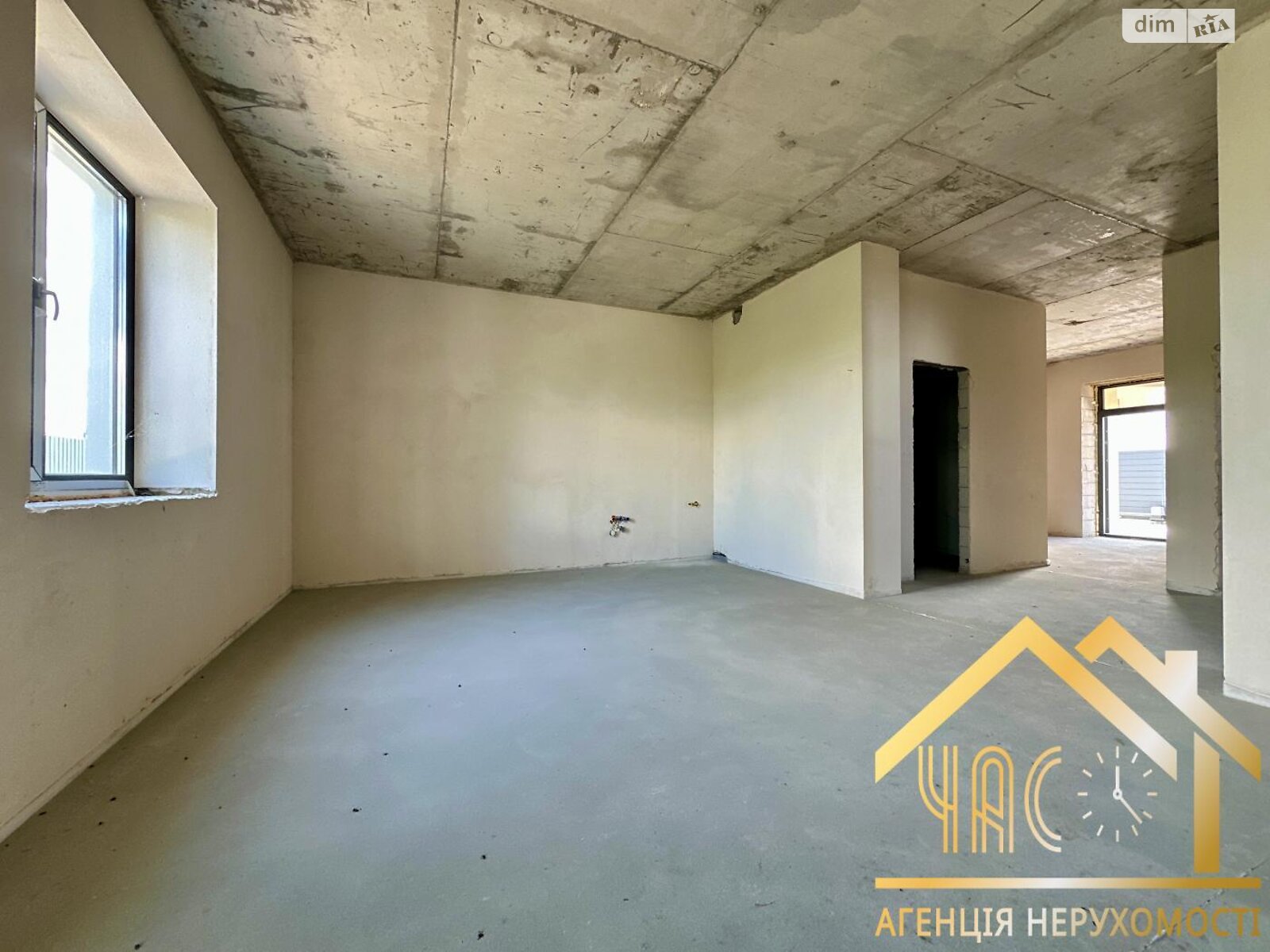 двухэтажный дом с гаражом, 216 кв. м, газобетон. Продажа в Крюковщине фото 1 двухэтажный дом с гаражом, 216 кв. м, газобетон. Продажа в Крюковщине фото 1