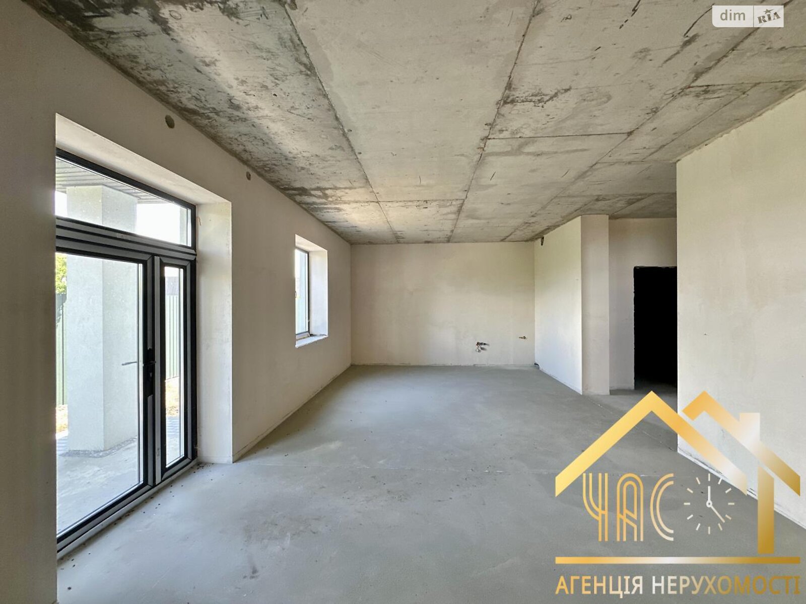 двухэтажный дом с гаражом, 216 кв. м, газобетон. Продажа в Крюковщине фото 1 двухэтажный дом с гаражом, 216 кв. м, газобетон. Продажа в Крюковщине фото 1