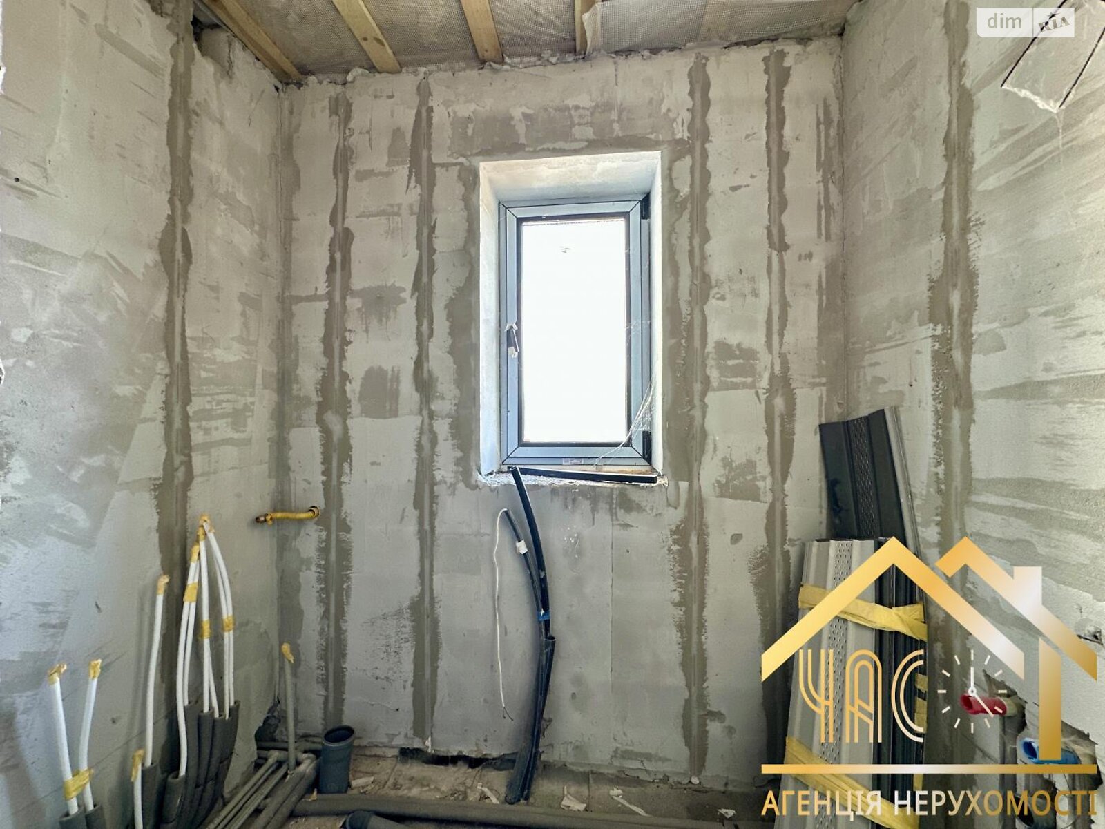 двухэтажный дом с гаражом, 216 кв. м, газобетон. Продажа в Крюковщине фото 1 двухэтажный дом с гаражом, 216 кв. м, газобетон. Продажа в Крюковщине фото 1