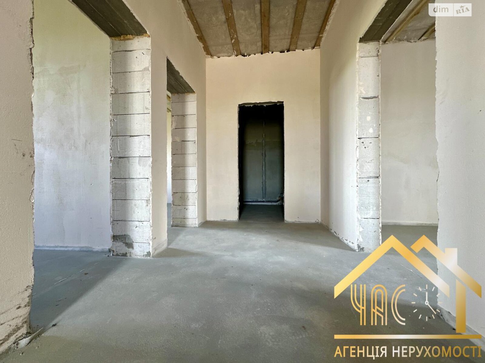 двухэтажный дом с гаражом, 216 кв. м, газобетон. Продажа в Крюковщине фото 1 двухэтажный дом с гаражом, 216 кв. м, газобетон. Продажа в Крюковщине фото 1