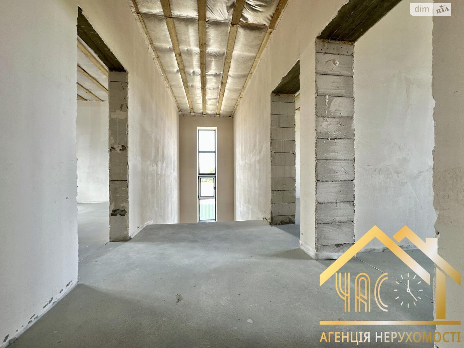 двухэтажный дом с гаражом, 216 кв. м, газобетон. Продажа в Крюковщине фото 1 двухэтажный дом с гаражом, 216 кв. м, газобетон. Продажа в Крюковщине фото 1