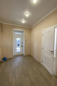 двухэтажный дом с ремонтом, 170 кв. м, кирпич. Продажа в Крюковщине фото 2