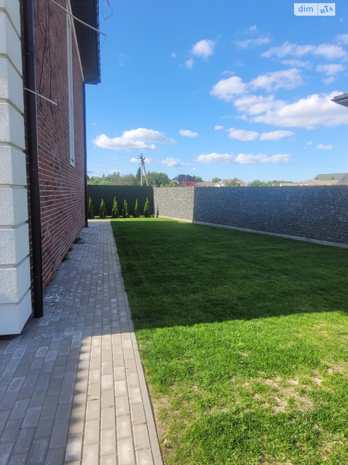 двоповерховий будинок з ремонтом, 216 кв. м, газобетон. Продаж у Крюківщині фото 1 двоповерховий будинок з ремонтом, 216 кв. м, газобетон. Продаж у Крюківщині фото 1