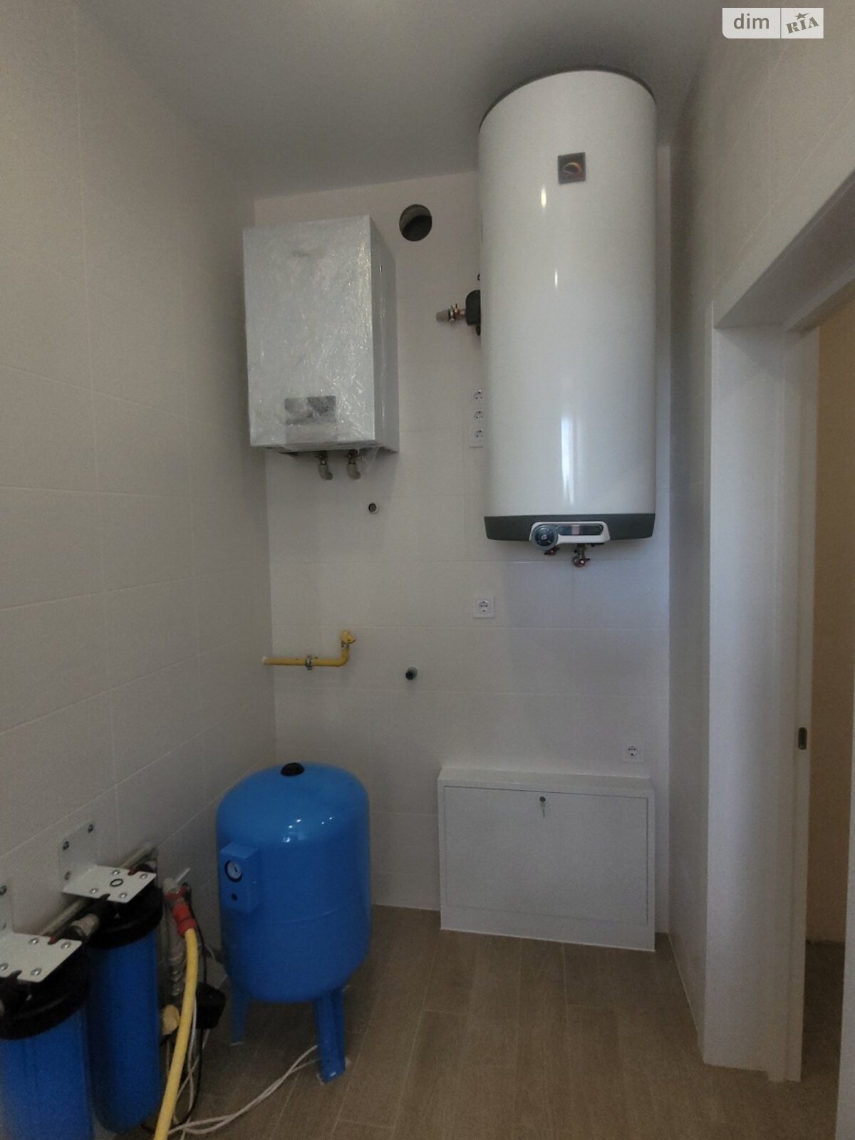двоповерховий будинок з ремонтом, 216 кв. м, газобетон. Продаж у Крюківщині фото 1 двоповерховий будинок з ремонтом, 216 кв. м, газобетон. Продаж у Крюківщині фото 1