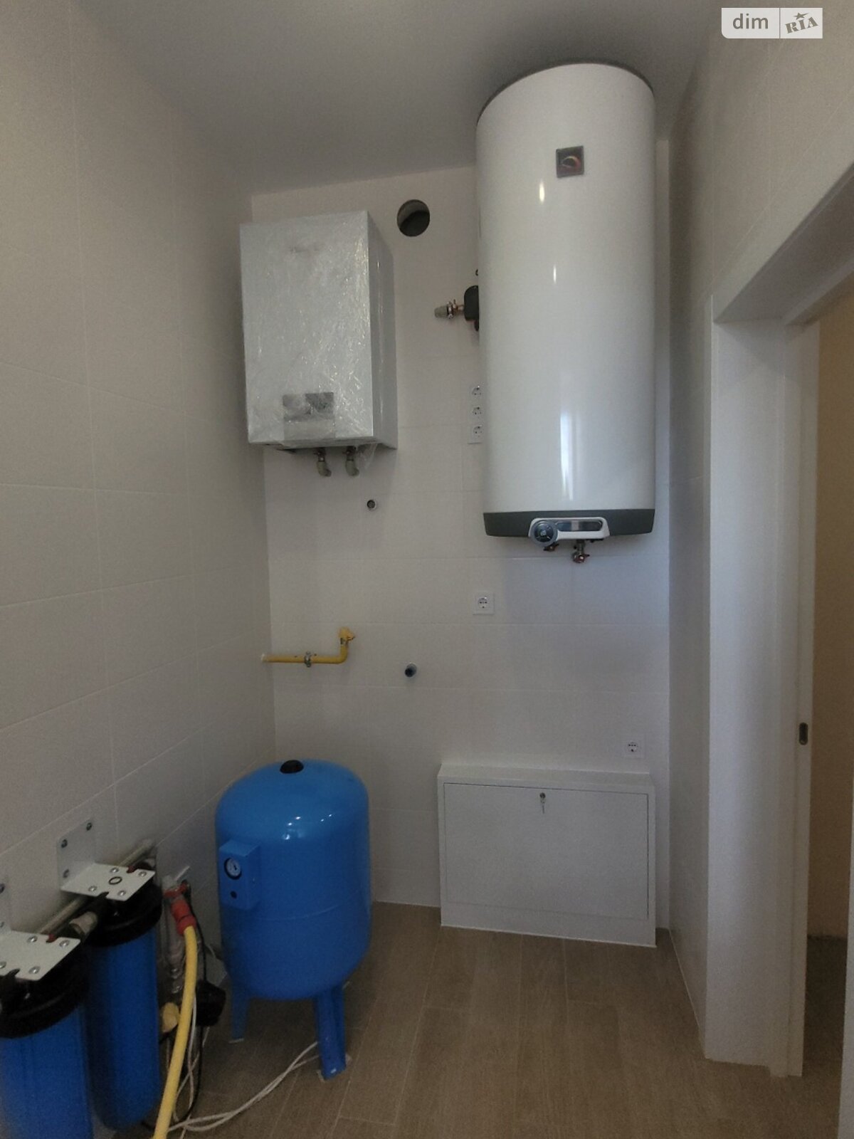 двоповерховий будинок з ремонтом, 216 кв. м, газобетон. Продаж у Крюківщині фото 1 двоповерховий будинок з ремонтом, 216 кв. м, газобетон. Продаж у Крюківщині фото 1