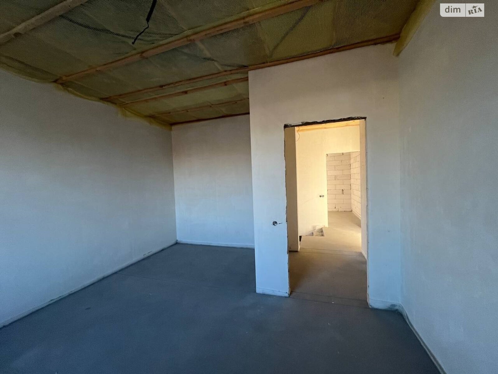 двухэтажный дом, 140 кв. м, газобетон. Продажа в Крюковщине фото 1