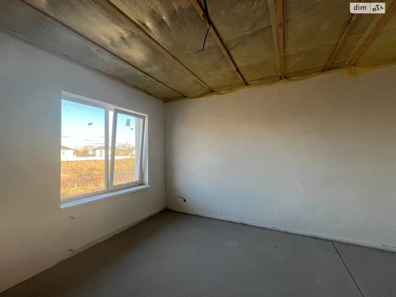 двухэтажный дом, 140 кв. м, газобетон. Продажа в Крюковщине фото 1