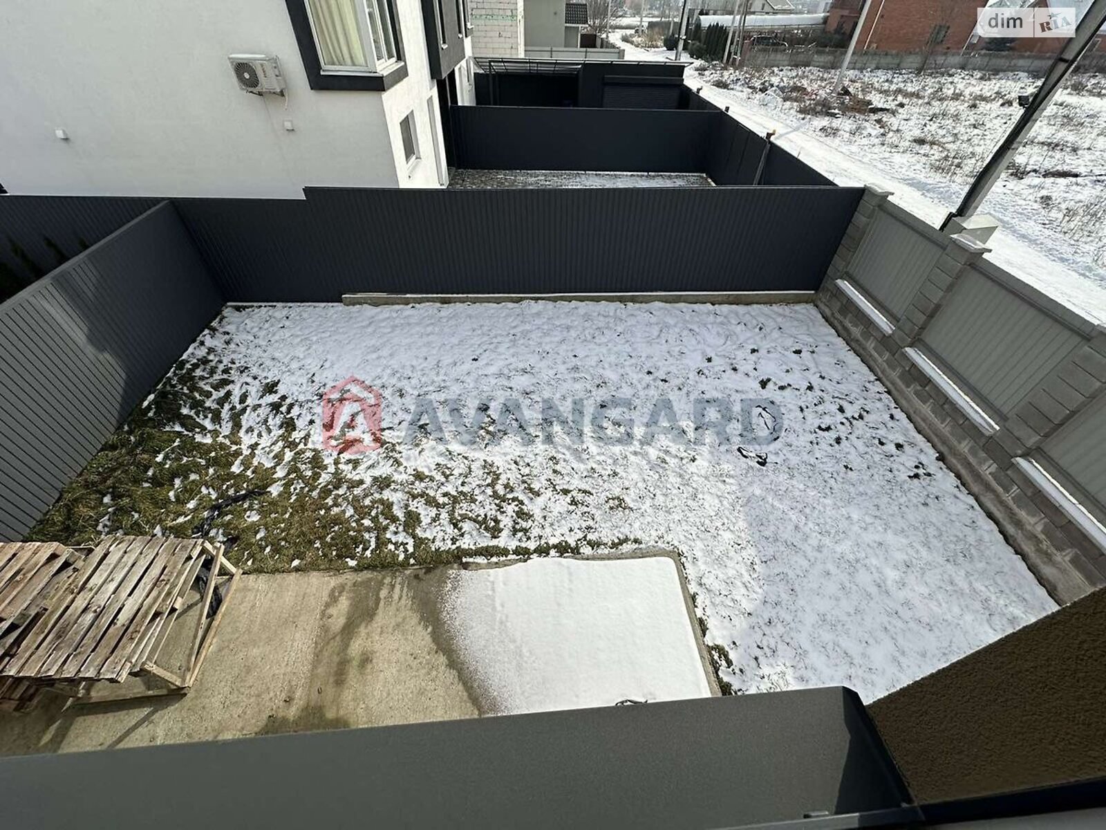 двухэтажный дом, 120 кв. м, пеноблок. Продажа в Крюковщине фото 1 двухэтажный дом, 120 кв. м, пеноблок. Продажа в Крюковщине фото 1