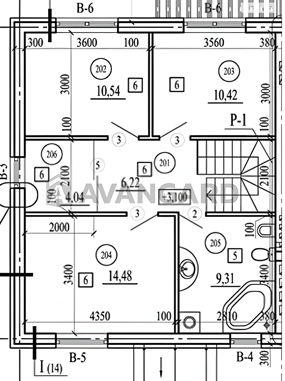 двухэтажный дом, 120 кв. м, пеноблок. Продажа в Крюковщине фото 1 двухэтажный дом, 120 кв. м, пеноблок. Продажа в Крюковщине фото 1