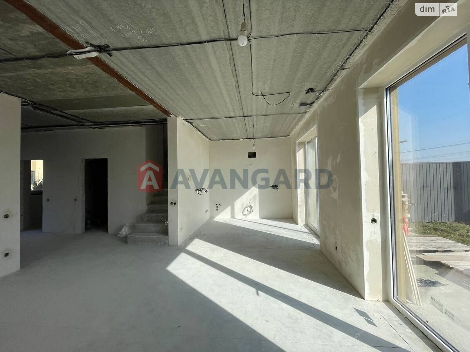 двухэтажный дом, 120 кв. м, пеноблок. Продажа в Крюковщине фото 1 двухэтажный дом, 120 кв. м, пеноблок. Продажа в Крюковщине фото 1