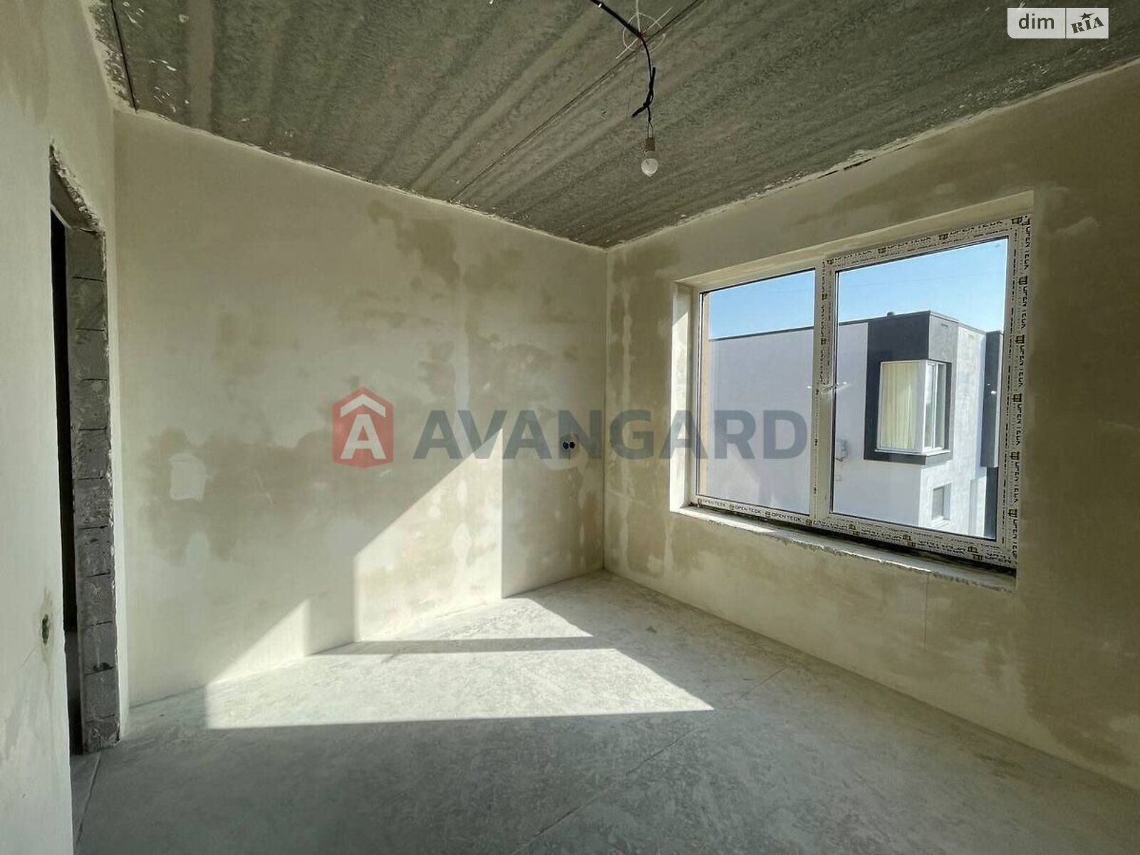 двухэтажный дом, 120 кв. м, пеноблок. Продажа в Крюковщине фото 1 двухэтажный дом, 120 кв. м, пеноблок. Продажа в Крюковщине фото 1