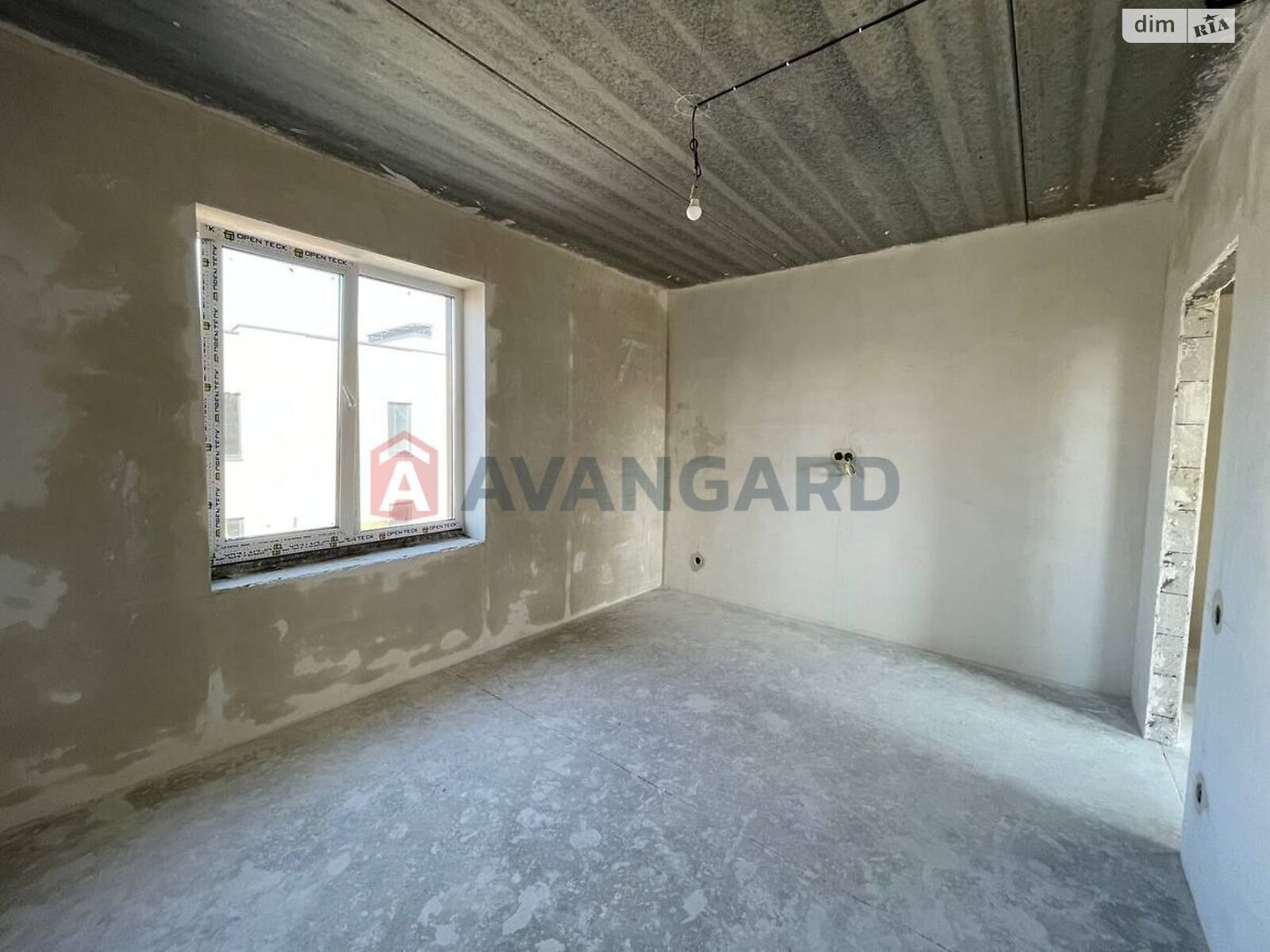 двухэтажный дом, 120 кв. м, пеноблок. Продажа в Крюковщине фото 1 двухэтажный дом, 120 кв. м, пеноблок. Продажа в Крюковщине фото 1