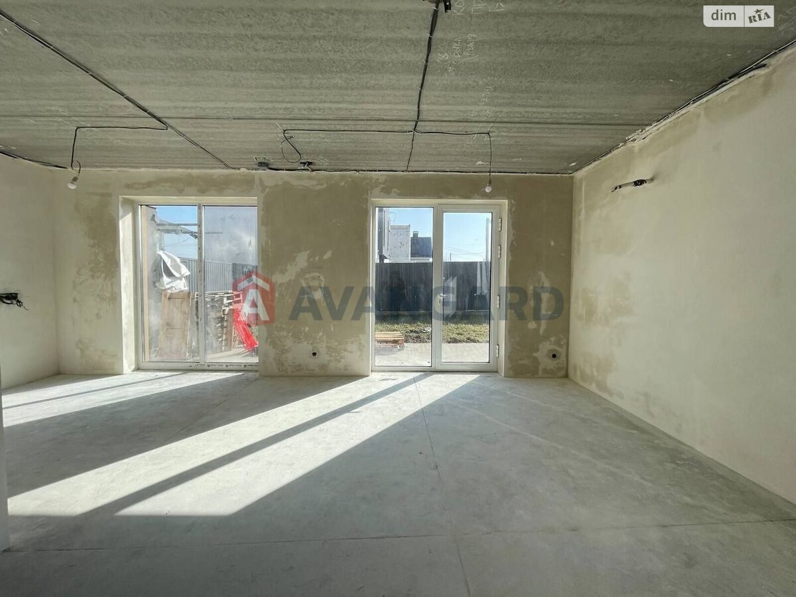 двухэтажный дом, 120 кв. м, пеноблок. Продажа в Крюковщине фото 1 двухэтажный дом, 120 кв. м, пеноблок. Продажа в Крюковщине фото 1