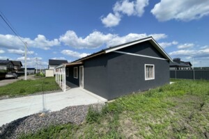 одноэтажный дом, 126 кв. м, газобетон. Продажа в Крюковщине фото 2 одноэтажный дом, 126 кв. м, газобетон. Продажа в Крюковщине фото 2