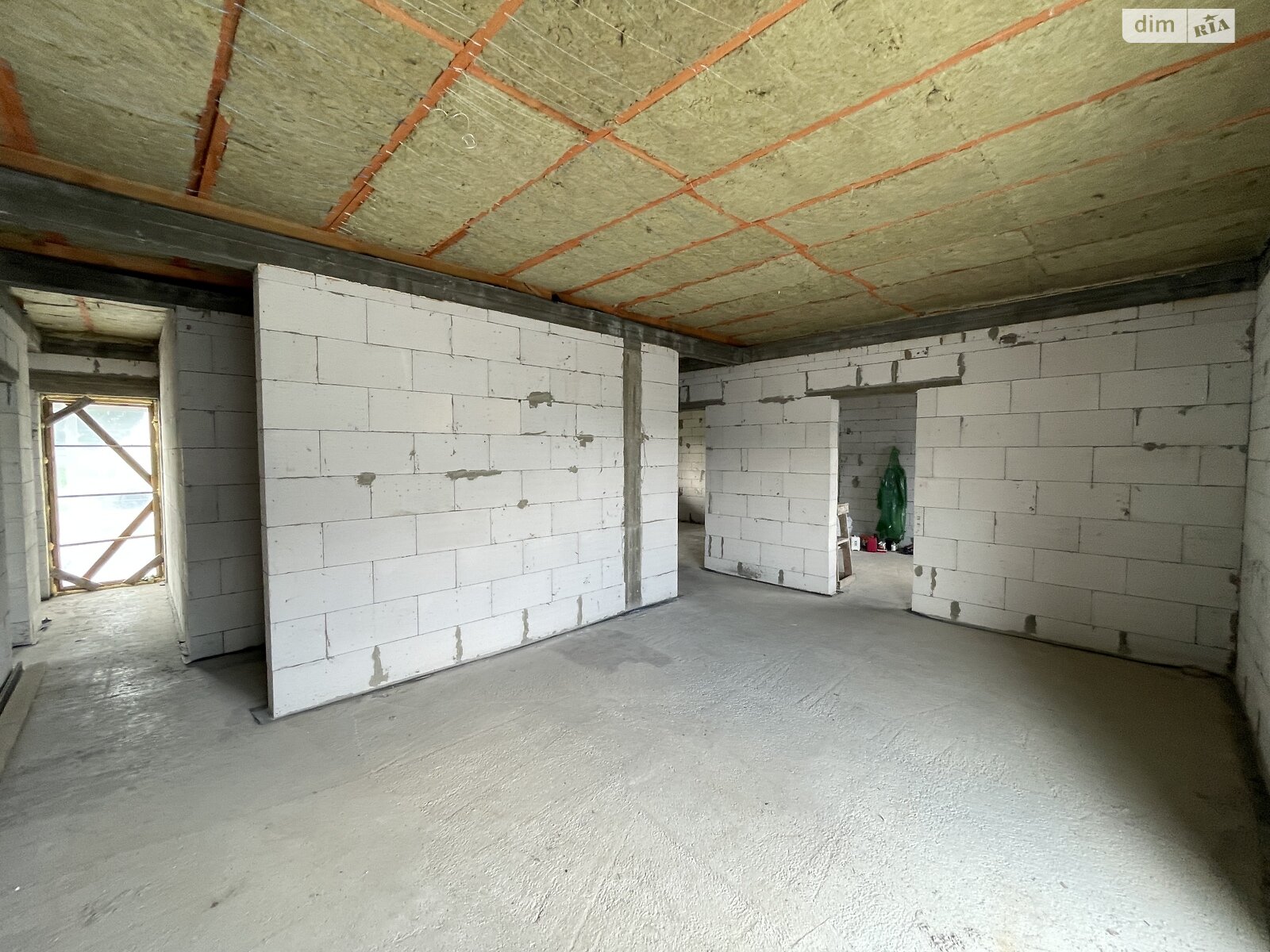 одноэтажный дом, 126 кв. м, газобетон. Продажа в Крюковщине фото 1 одноэтажный дом, 126 кв. м, газобетон. Продажа в Крюковщине фото 1