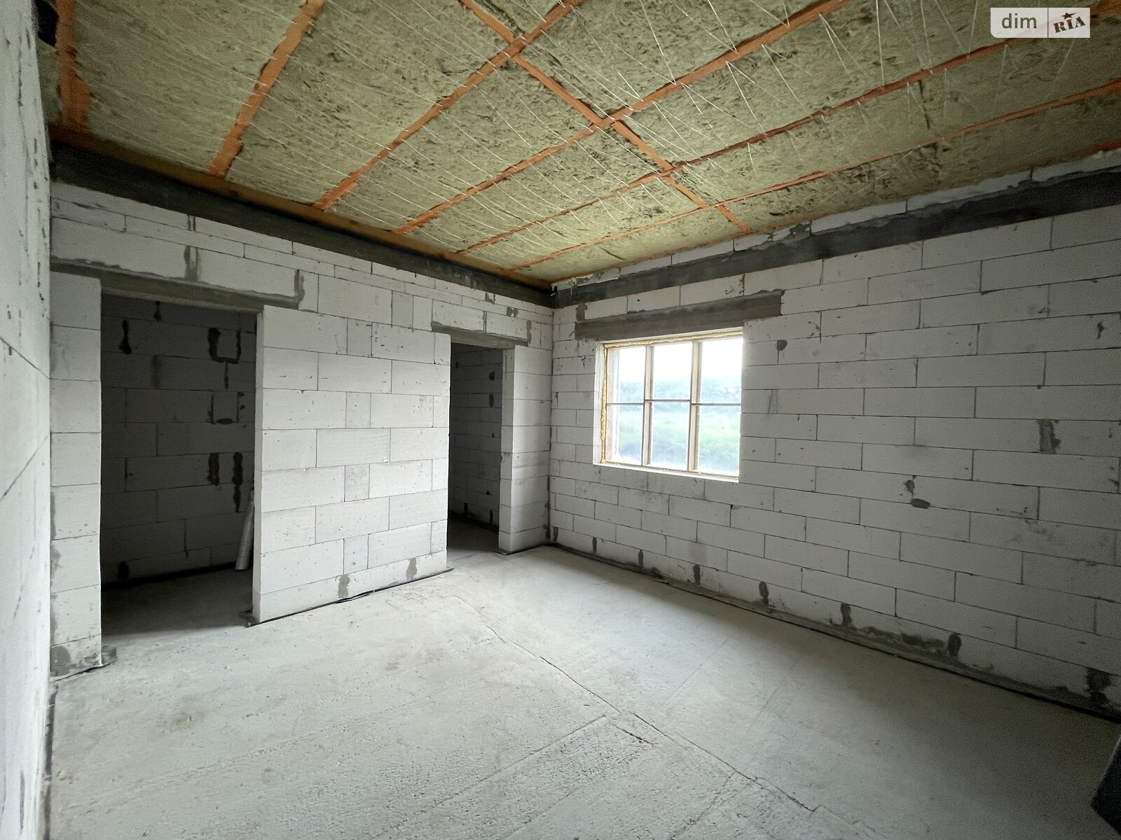 одноэтажный дом, 126 кв. м, газобетон. Продажа в Крюковщине фото 1 одноэтажный дом, 126 кв. м, газобетон. Продажа в Крюковщине фото 1