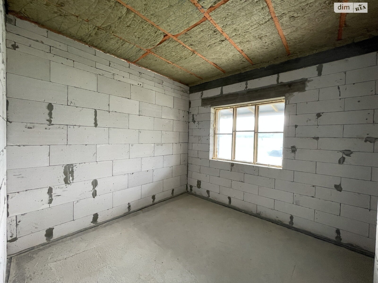 одноэтажный дом, 126 кв. м, газобетон. Продажа в Крюковщине фото 1 одноэтажный дом, 126 кв. м, газобетон. Продажа в Крюковщине фото 1