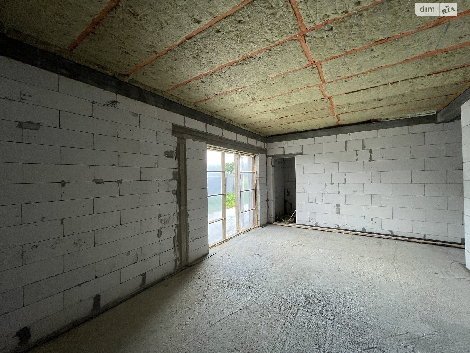 одноэтажный дом, 126 кв. м, газобетон. Продажа в Крюковщине фото 1 одноэтажный дом, 126 кв. м, газобетон. Продажа в Крюковщине фото 1