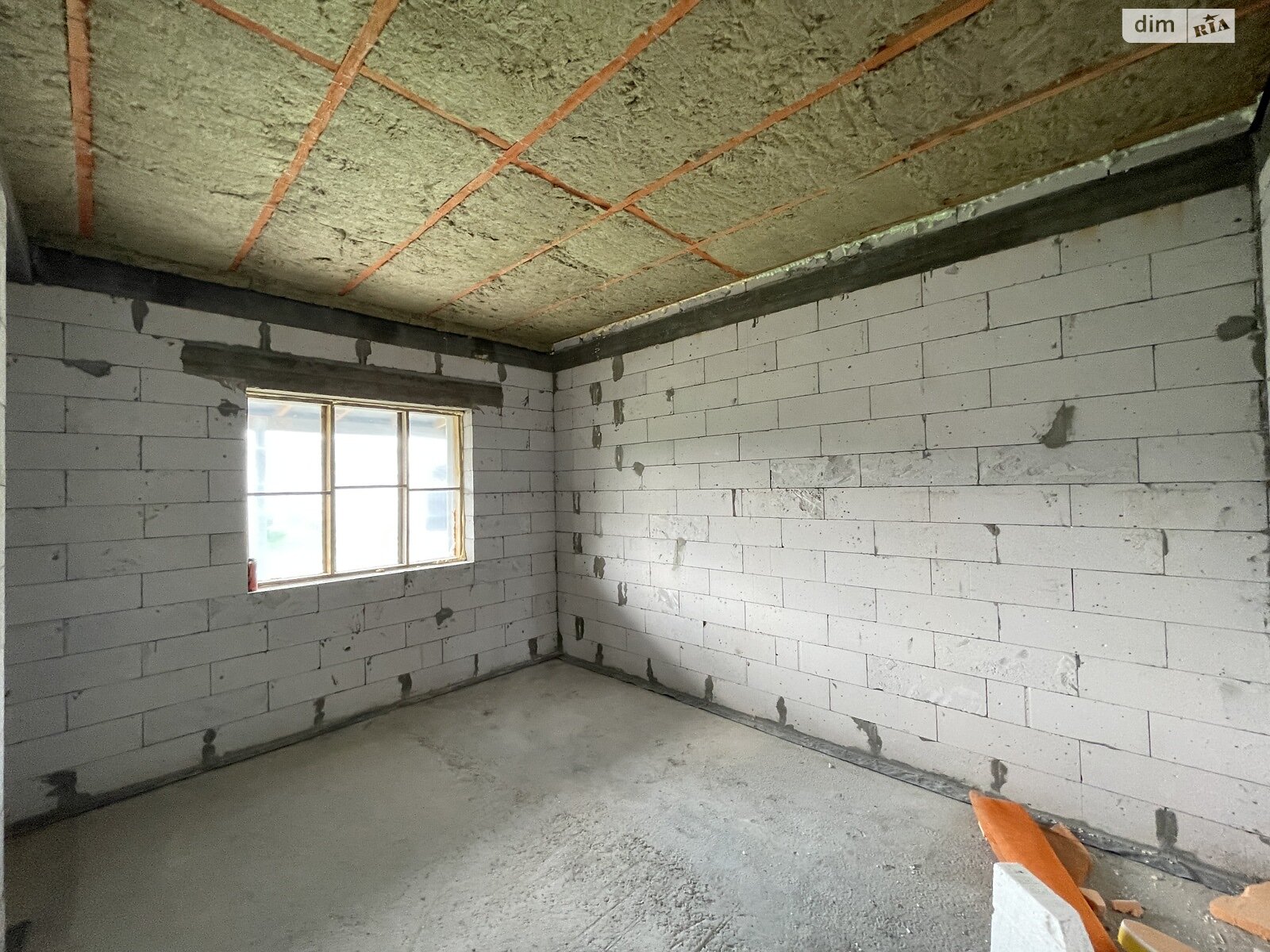 одноэтажный дом, 126 кв. м, газобетон. Продажа в Крюковщине фото 1 одноэтажный дом, 126 кв. м, газобетон. Продажа в Крюковщине фото 1